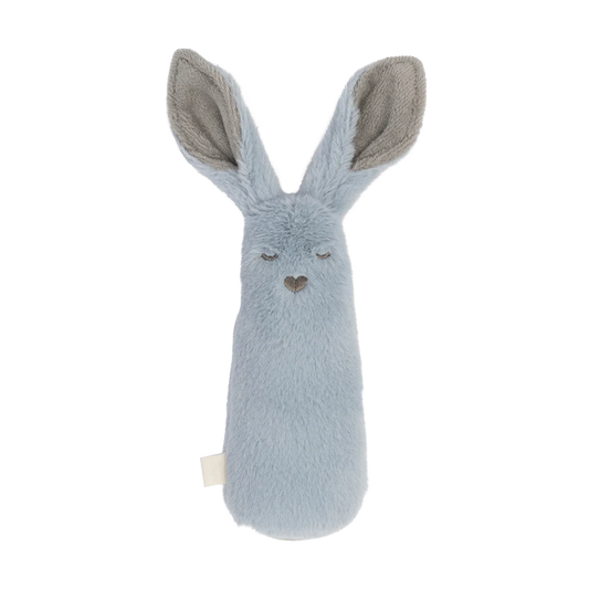 BIBS Baby Rattle