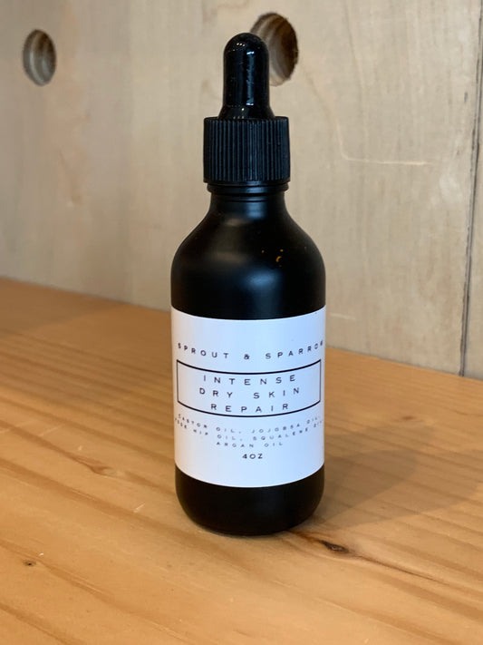 Intense Dry Skin Repair