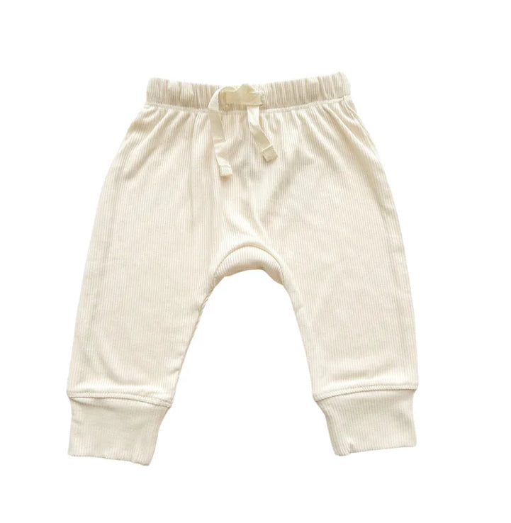 Harp Angel Boutique  - Cream Set