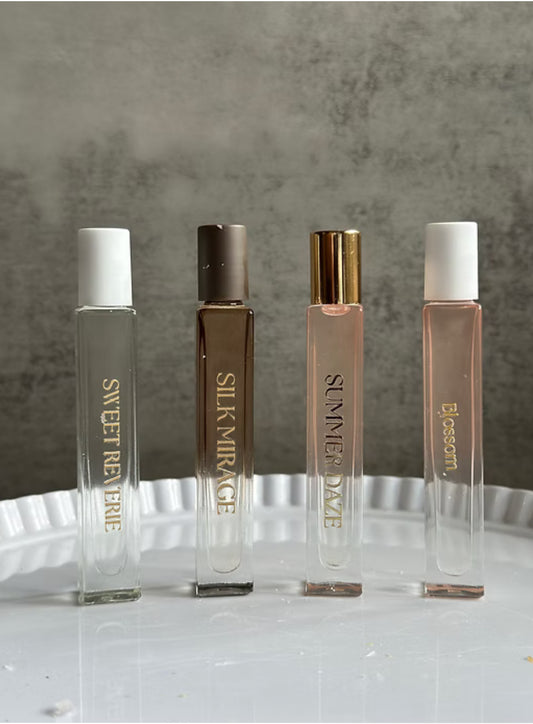 Sprout & Sparrow - Roller Perfume