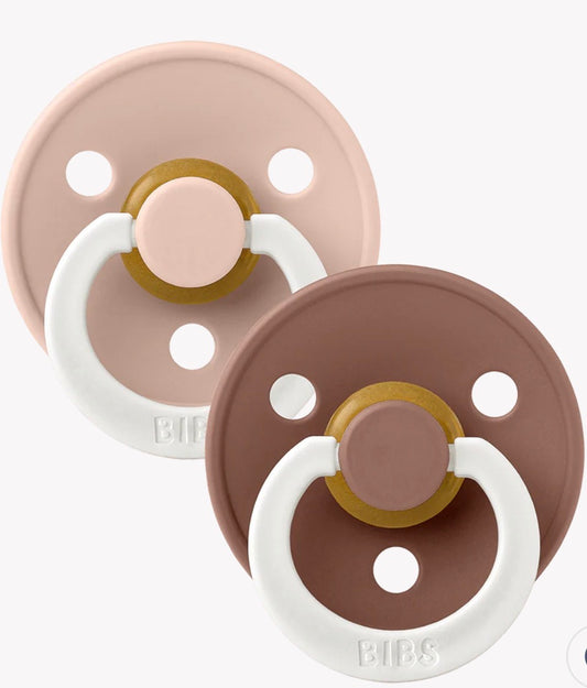 Blush Glow/Woodchuck Glow - Size 1