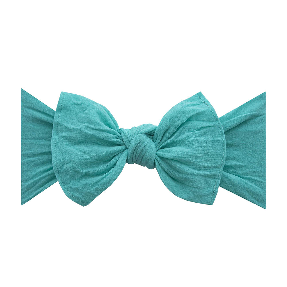 KNOT: turquoise