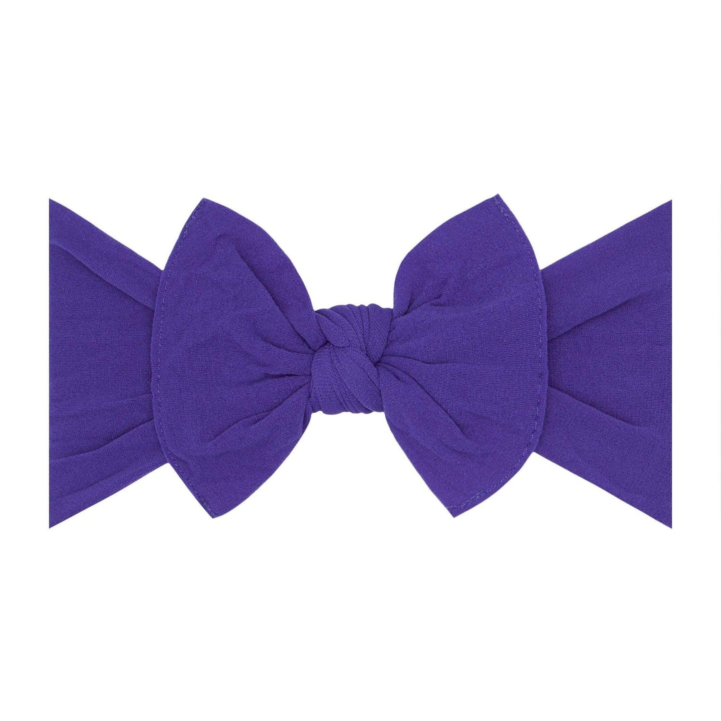 KNOT: ultra violet