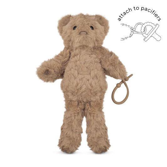 Cutie Cuddle Teddy Bear