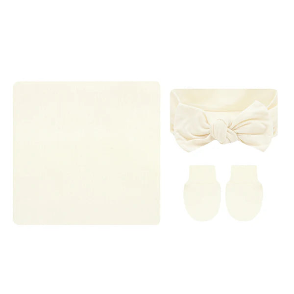 Scout Newborn Headband Bundle