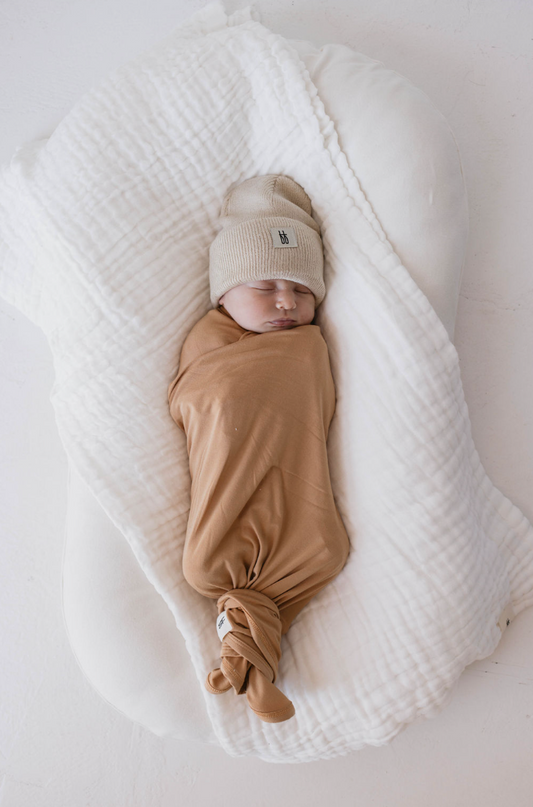 Bamboo Swaddle | Desert Sunset