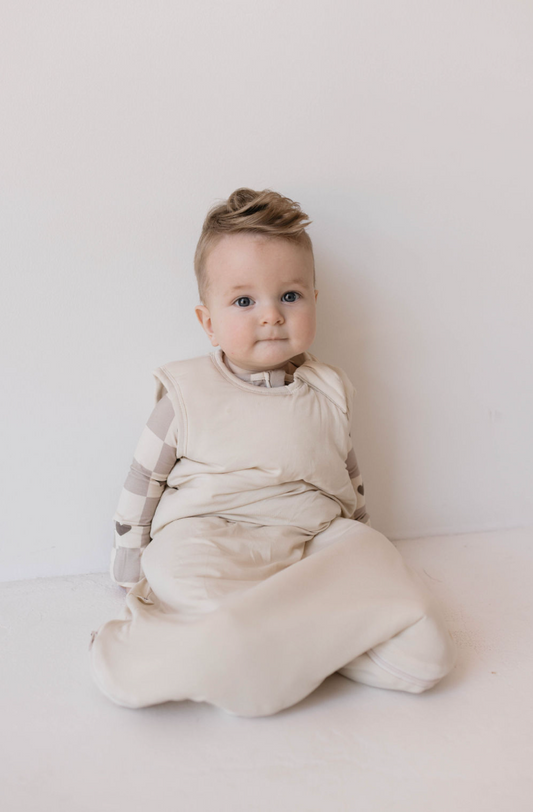 Bamboo Sleep Sack | Bone