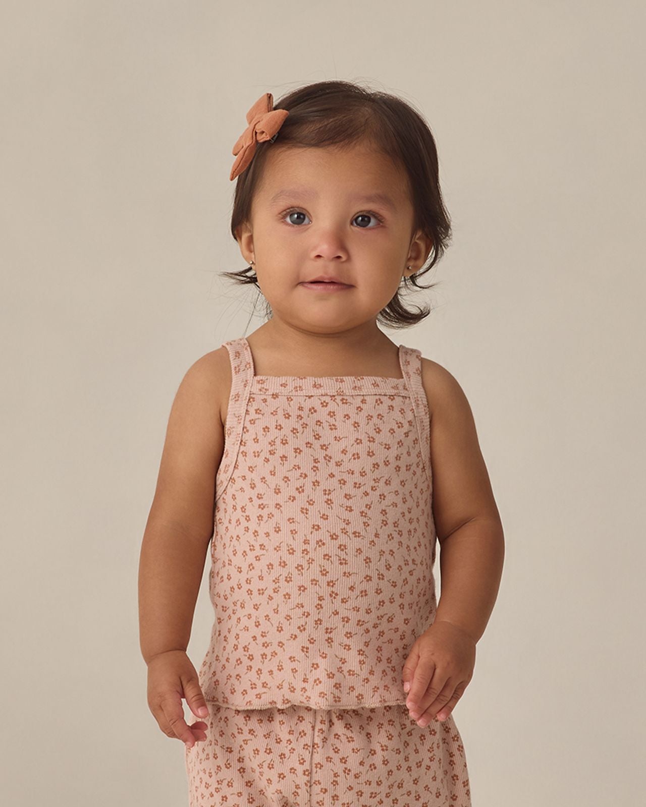 Evie Tank + Shortie Set | Posy