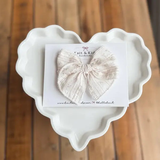 Saddie rose floral / fable