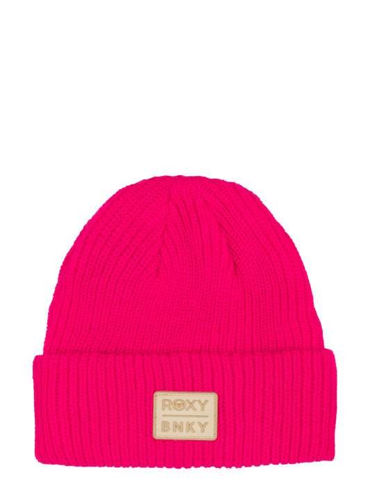 Kids Beanie ROXY Pink