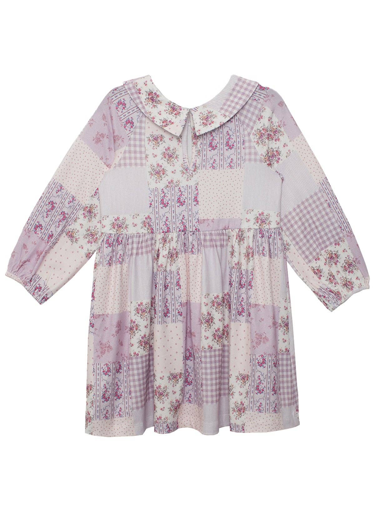 Liliana Floral Dress