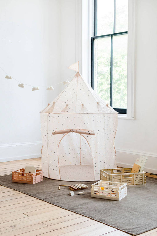 Play Tent Castle