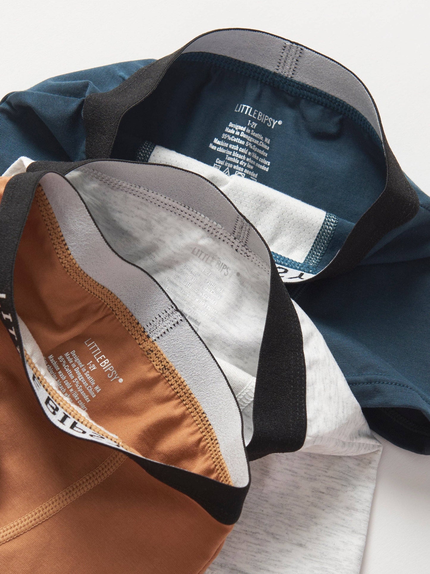 Boxer Brief 3-Pack - Hello Fall