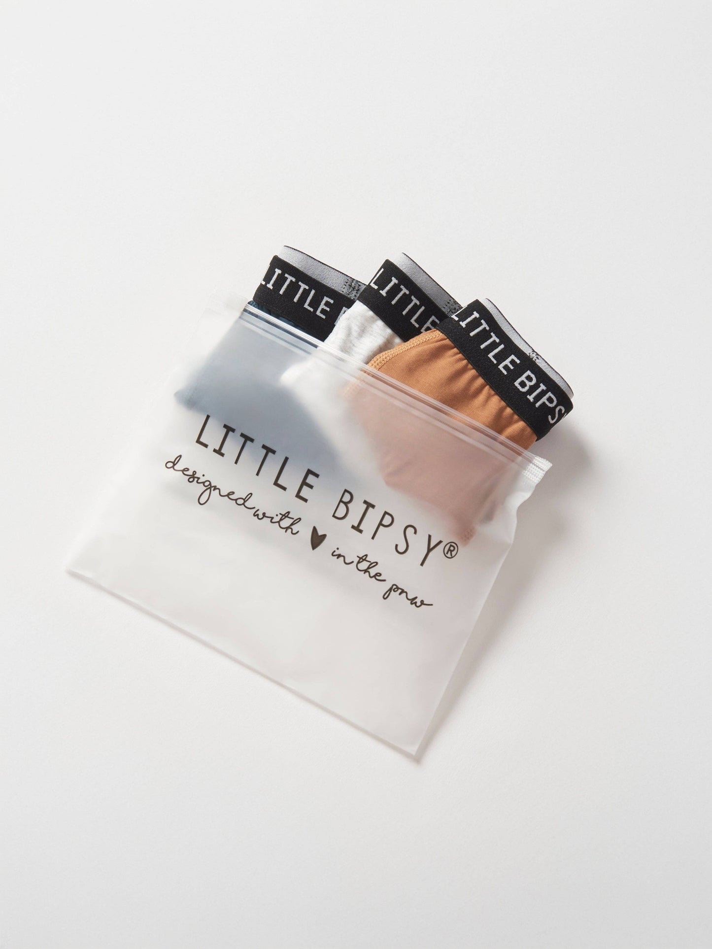 Boxer Brief 3-Pack - Hello Fall