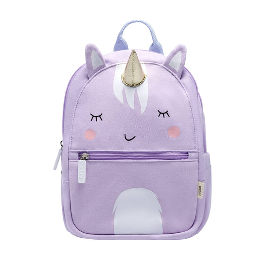 Toddler Backpack - Unicorn