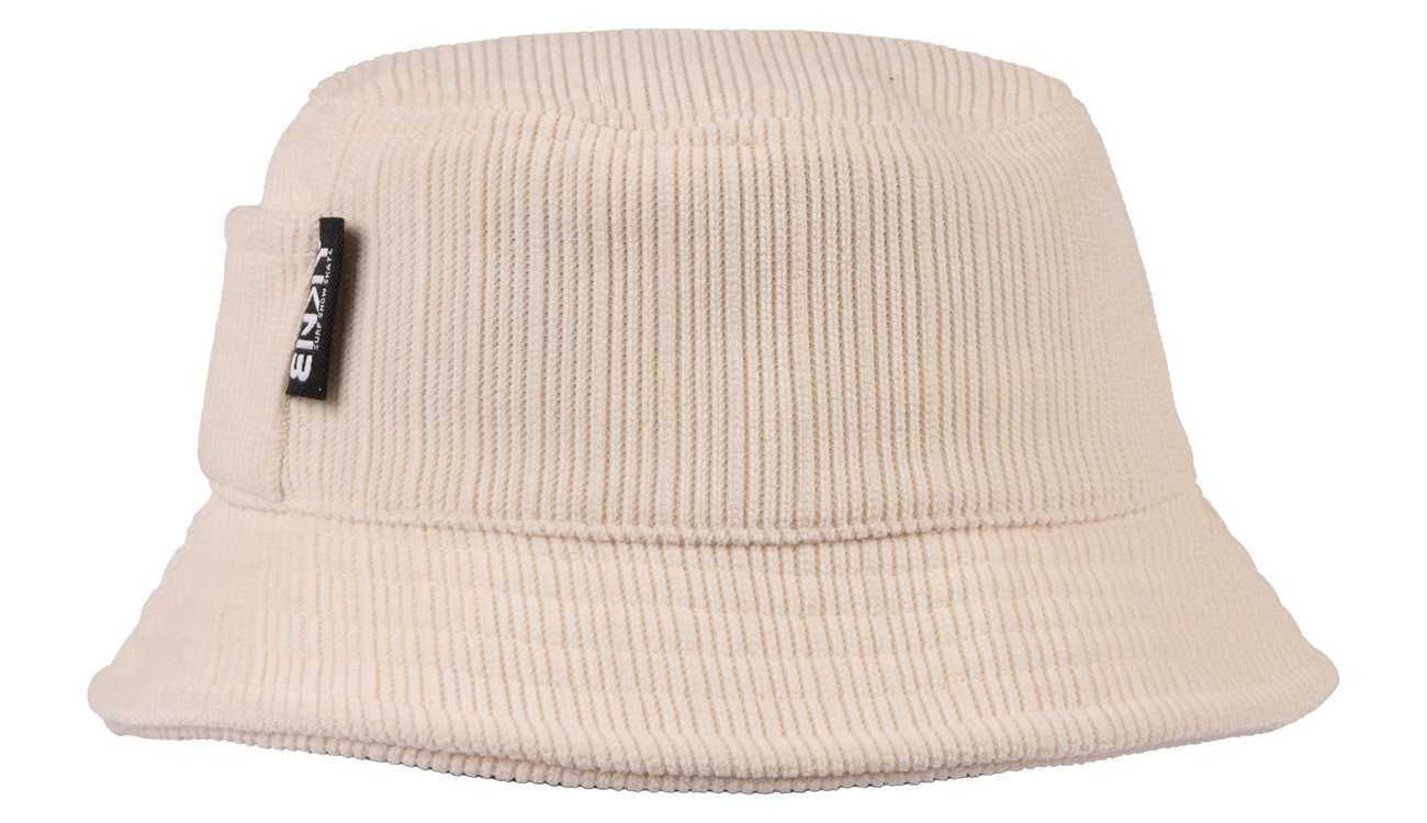 BNKY Bucket (Cream Cord) Bucket Hat