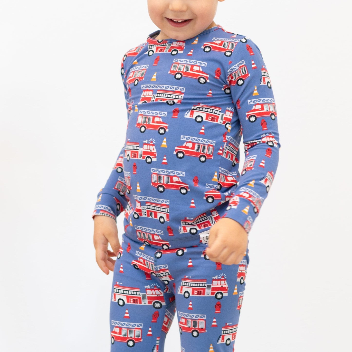 Big Kid Pajama