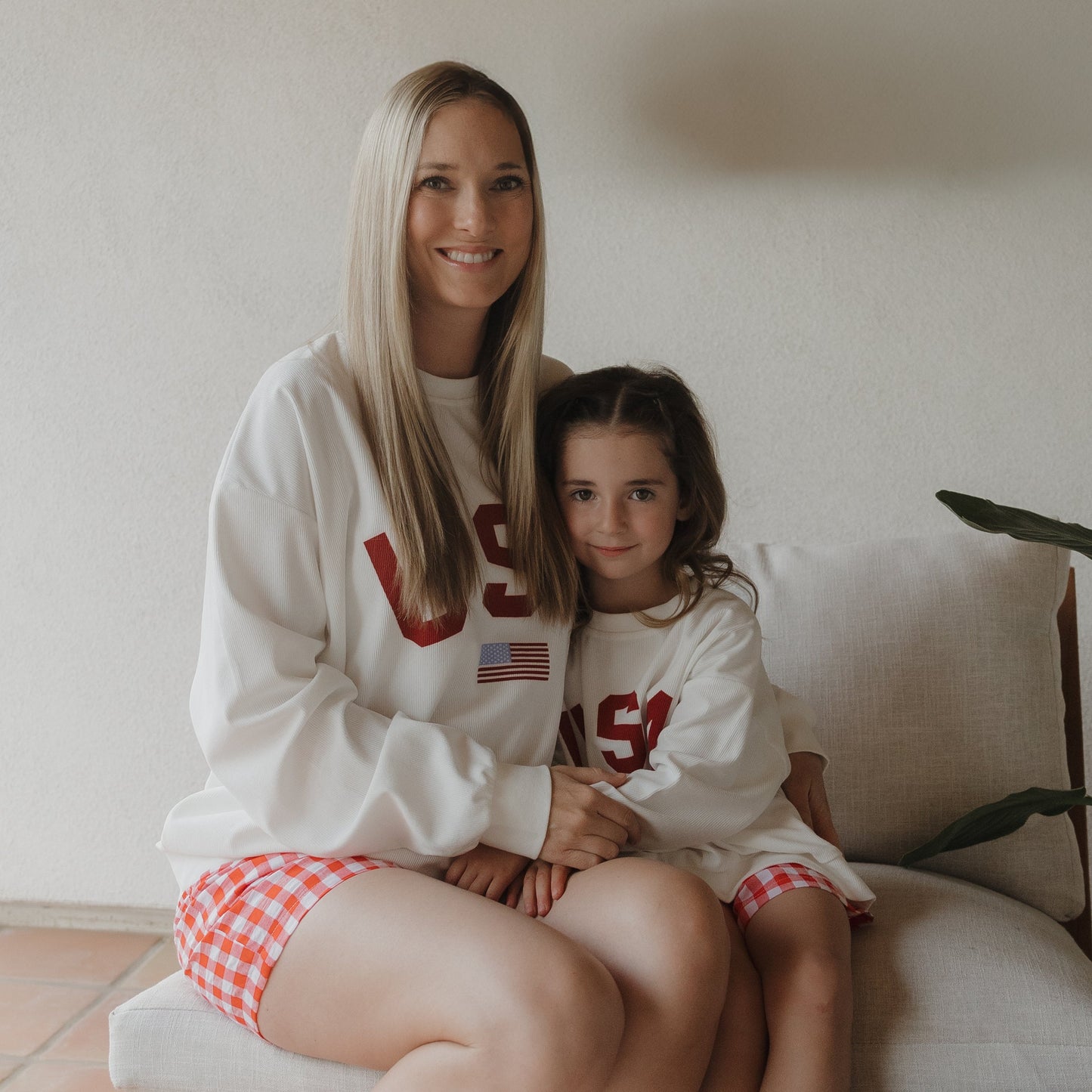 *PRE-ORDER* Adult Sweatshirt | USA
