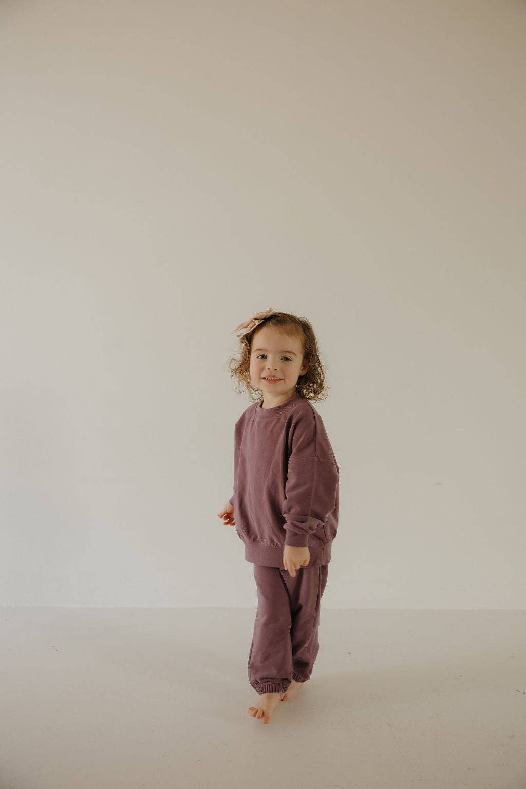 Child Sweat Set | Twilight