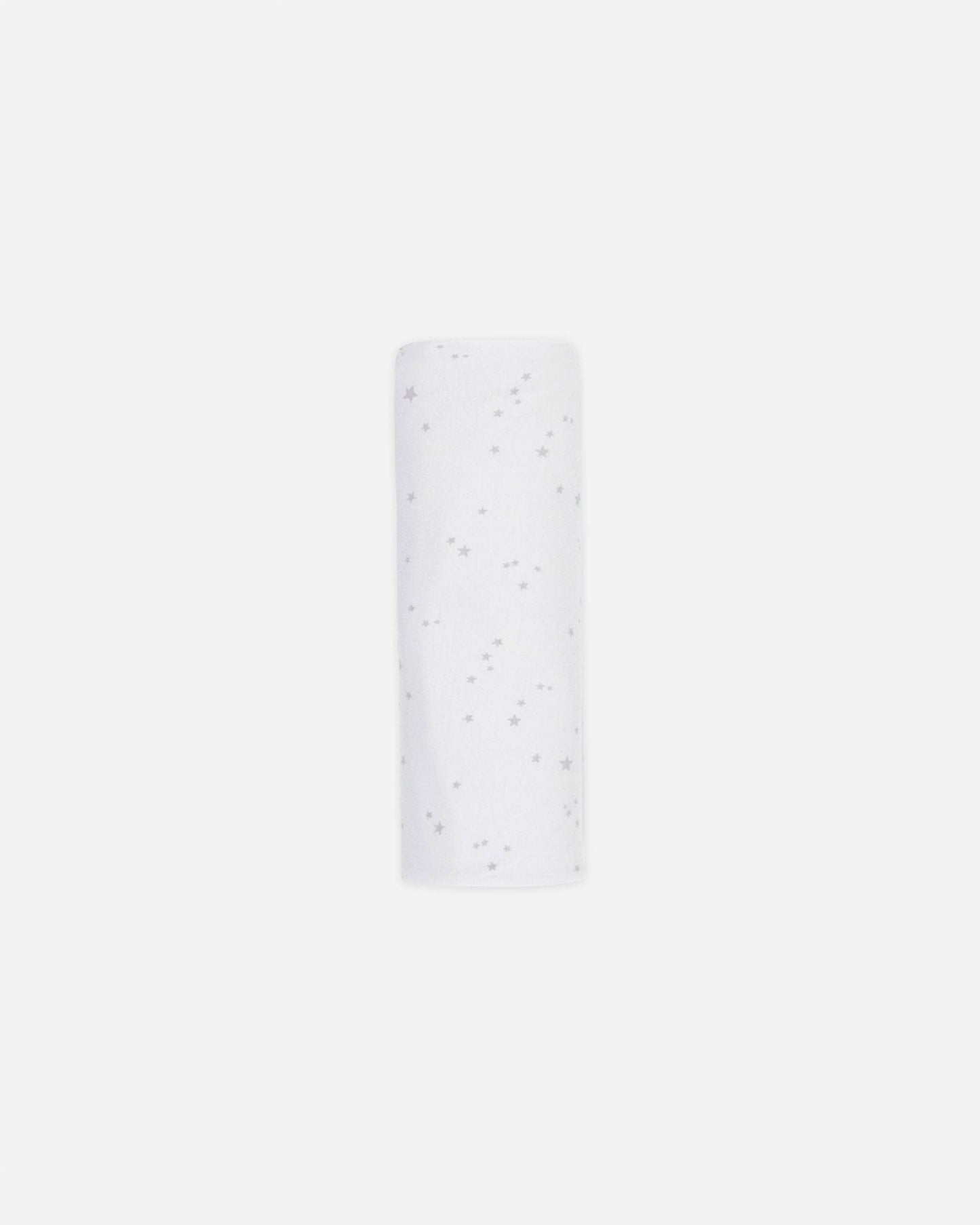 Modal Baby Swaddle || Stars Fog