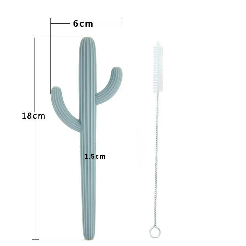 Cactus Teether