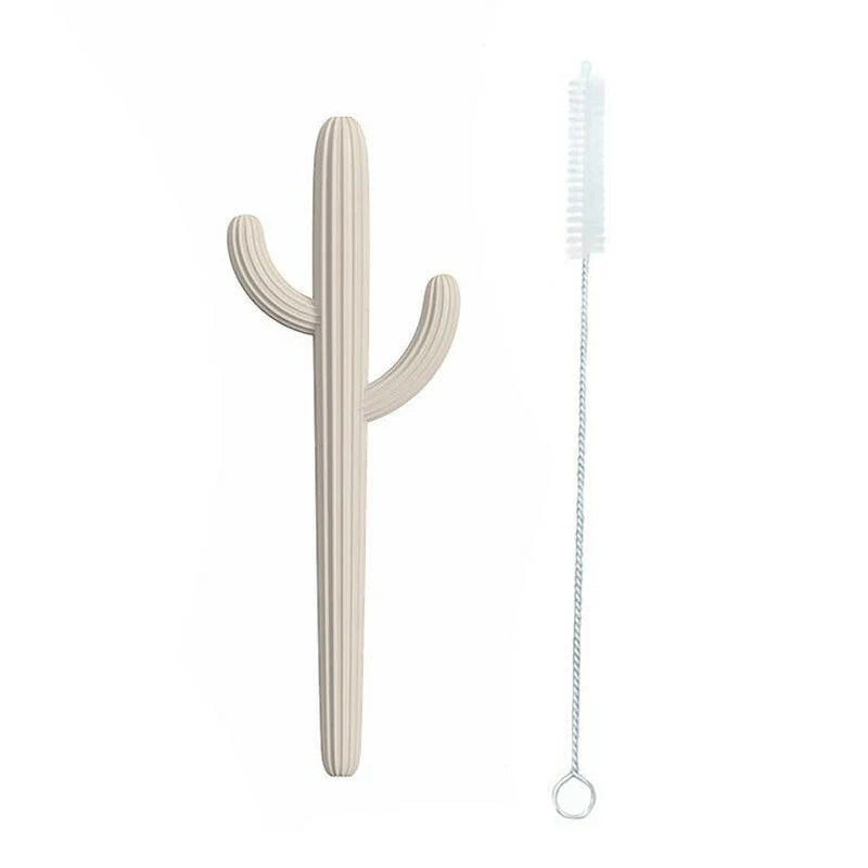 Cactus Teether