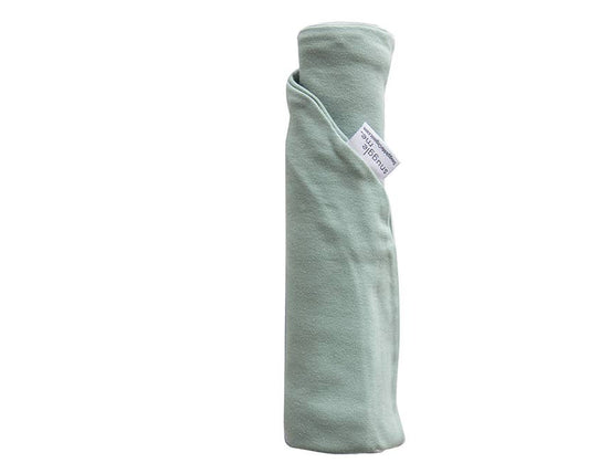 Infant Lounger Cover | Slate