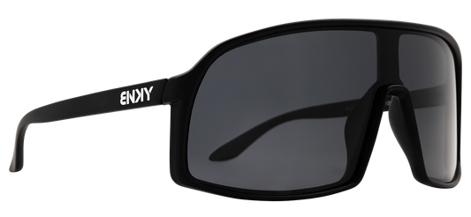 Kids Sunglasses Junior Monteverde (Black)