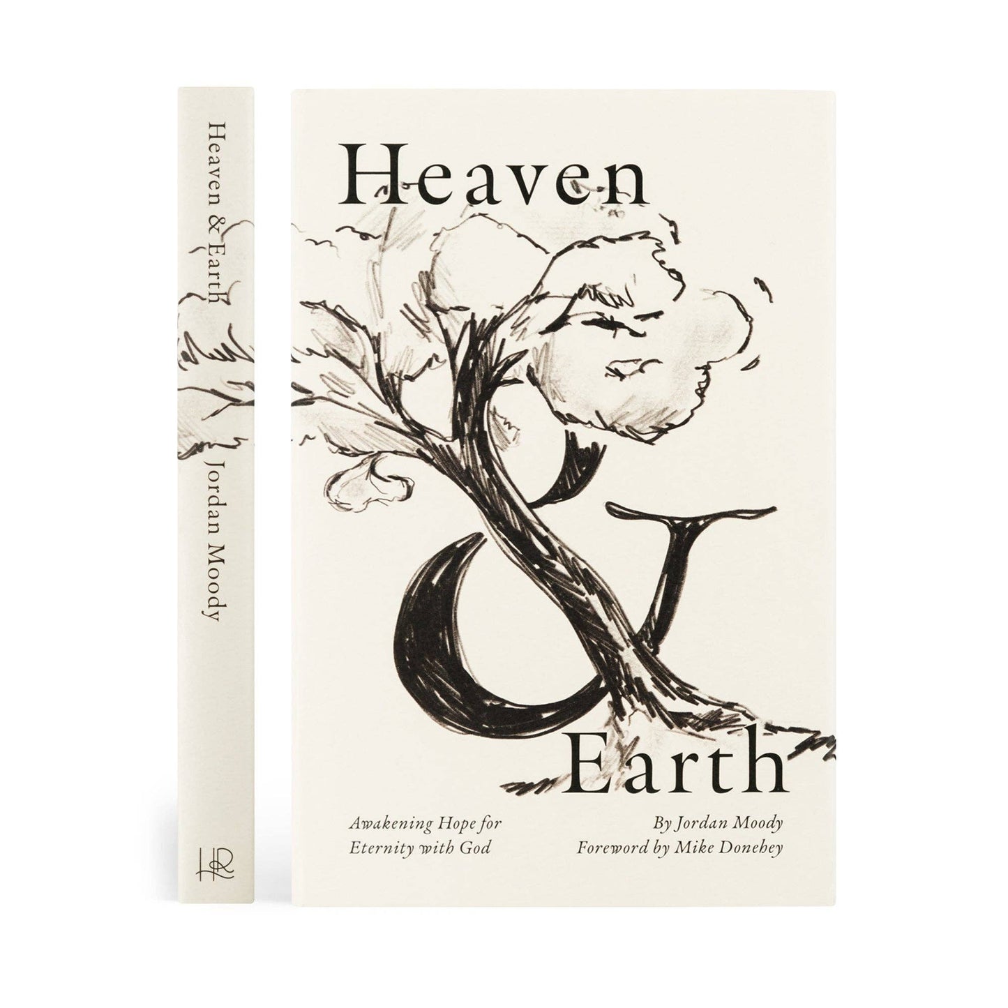 Book: Heaven and Earth by Jordan Moody