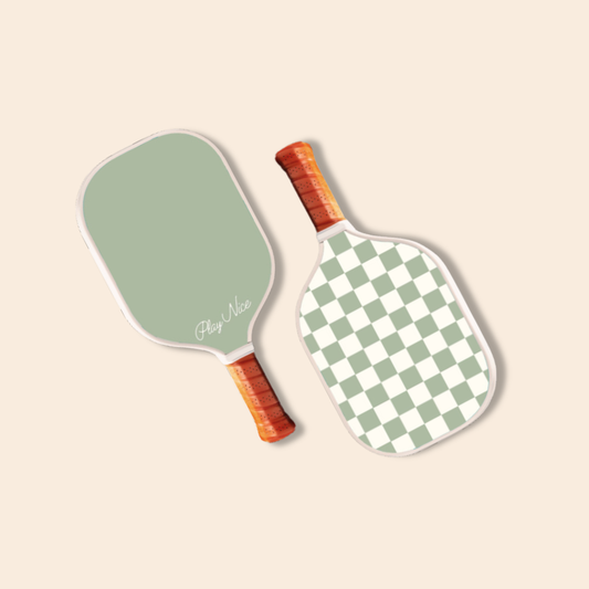 Kids Pickleball Paddle