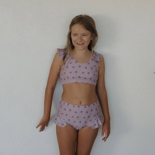 Girl's Two Piece Swimsuit | Matilda