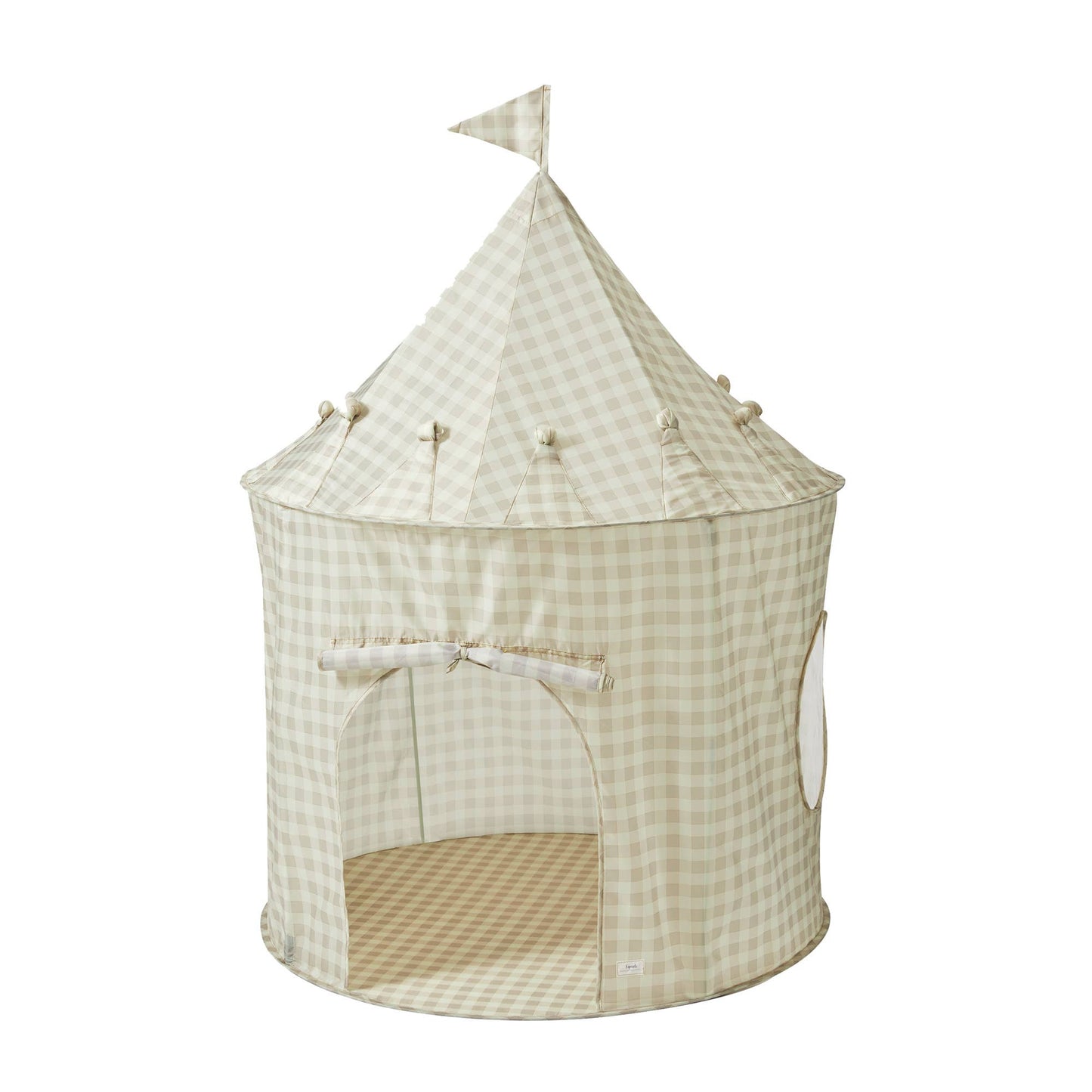 Play Tent Castle