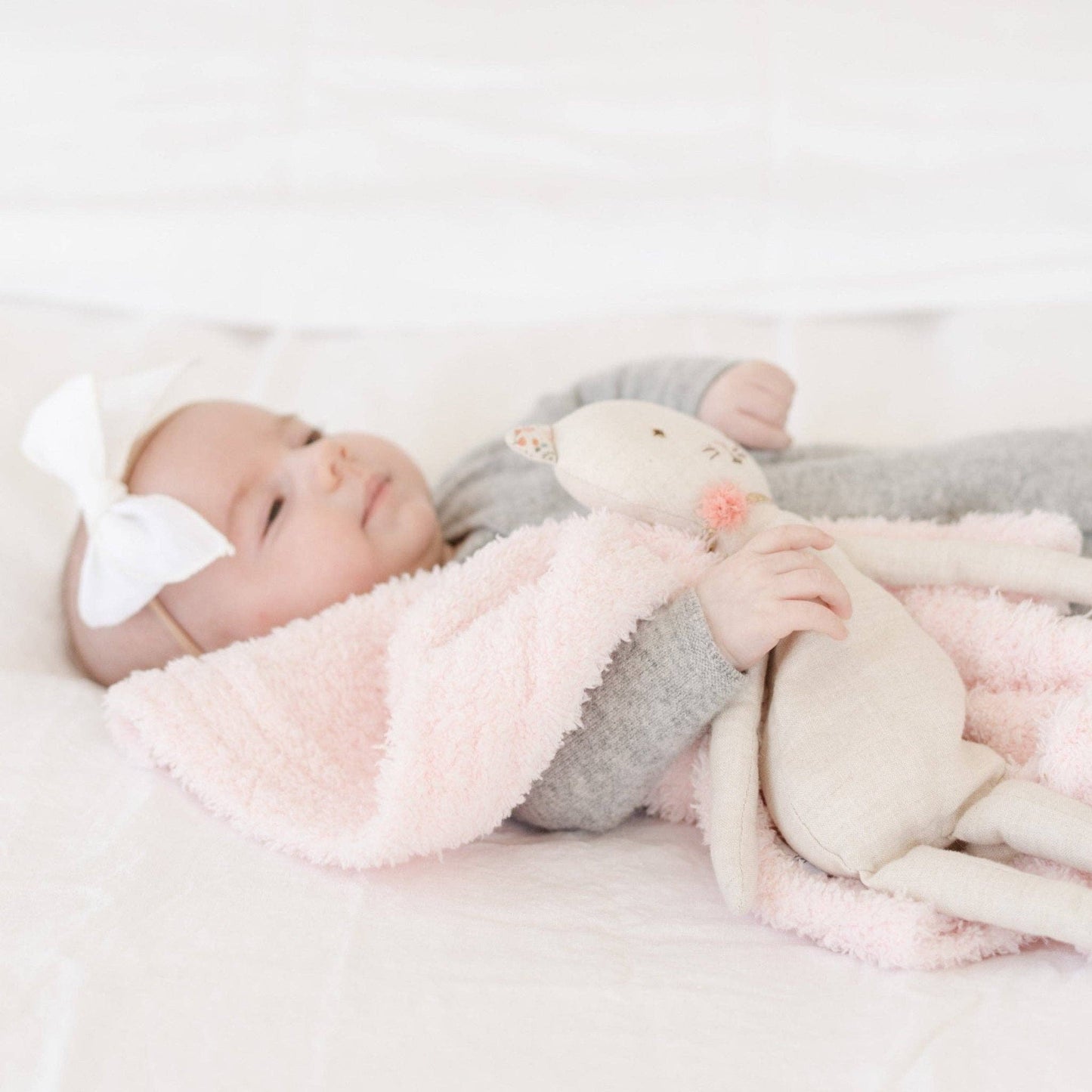 BAMBONI® MINI BLANKETS