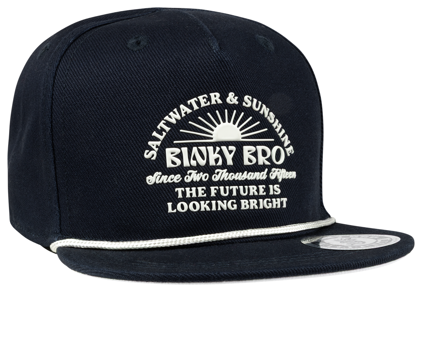 Kids Hat The Future
