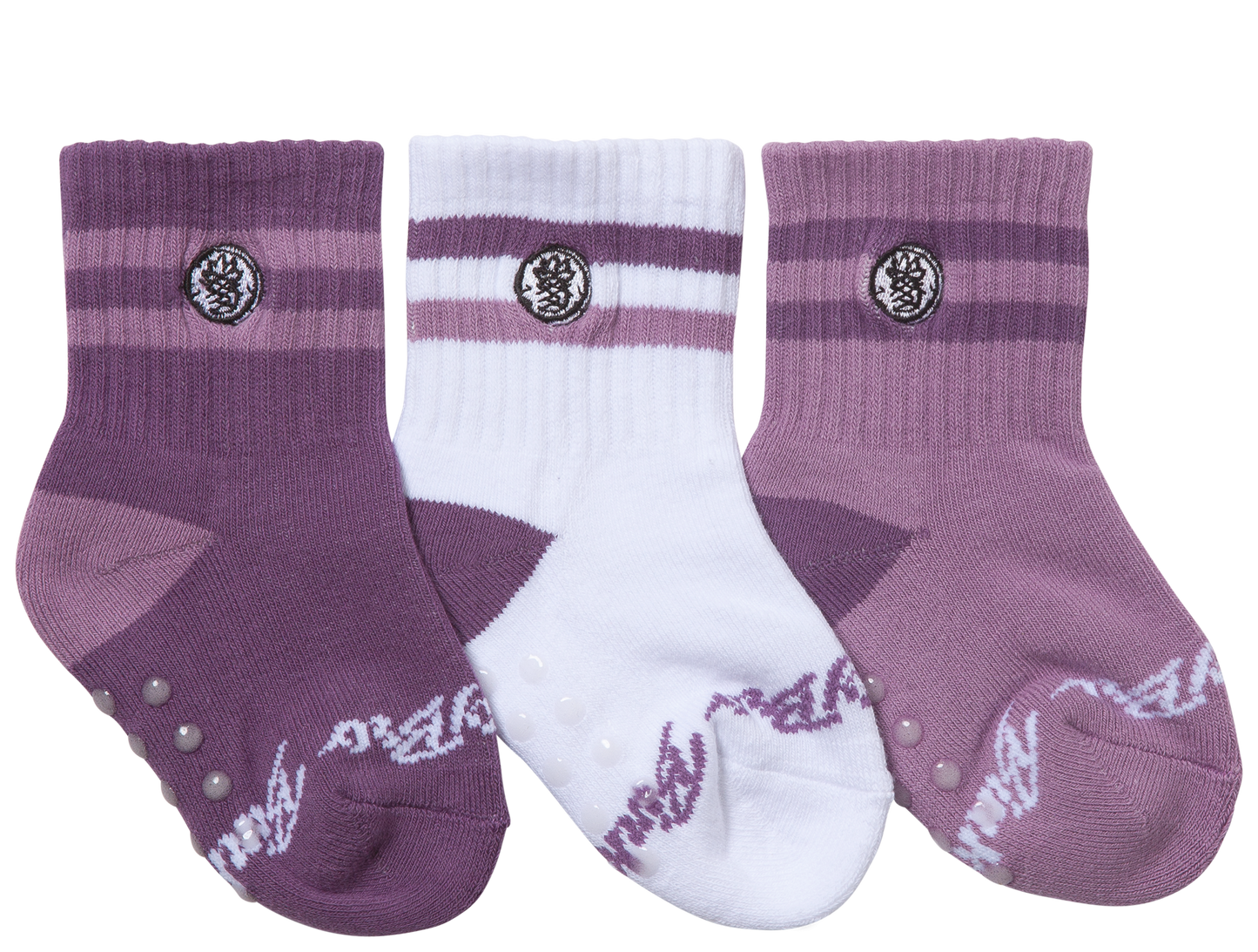 3-Pack Royal socks