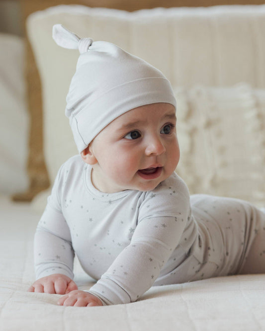 Modal Pajama Set || Stars Fog