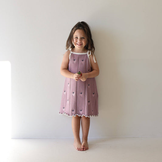Knit Dress | Matilda