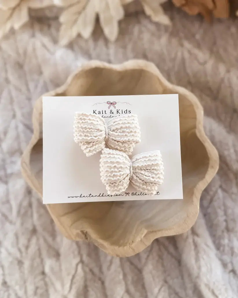 Cold foam itty bitty