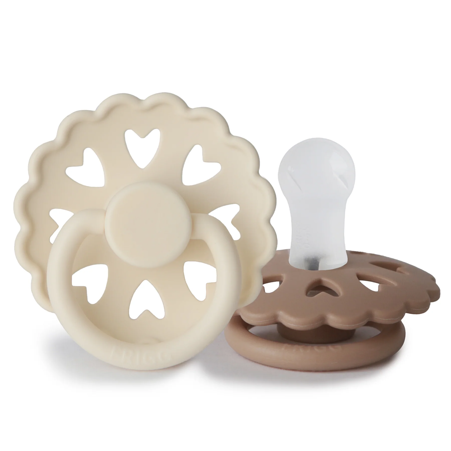 FRIGG Anderson Silicone Pacifier