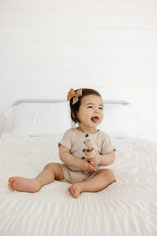 Lou Lou Romper - Winnie