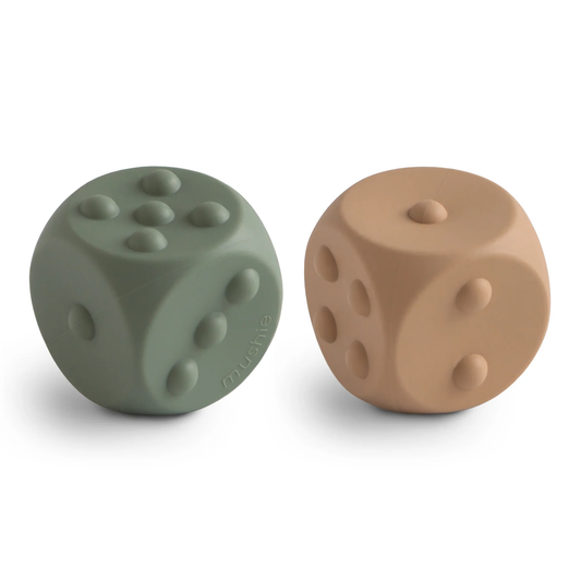 Dice Press Toy (2 Pack)