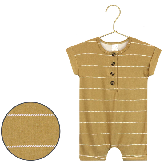 Lou Lou Romper - Lennon