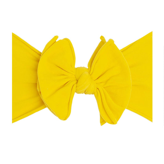 FAB-BOW-LOUS®: canary