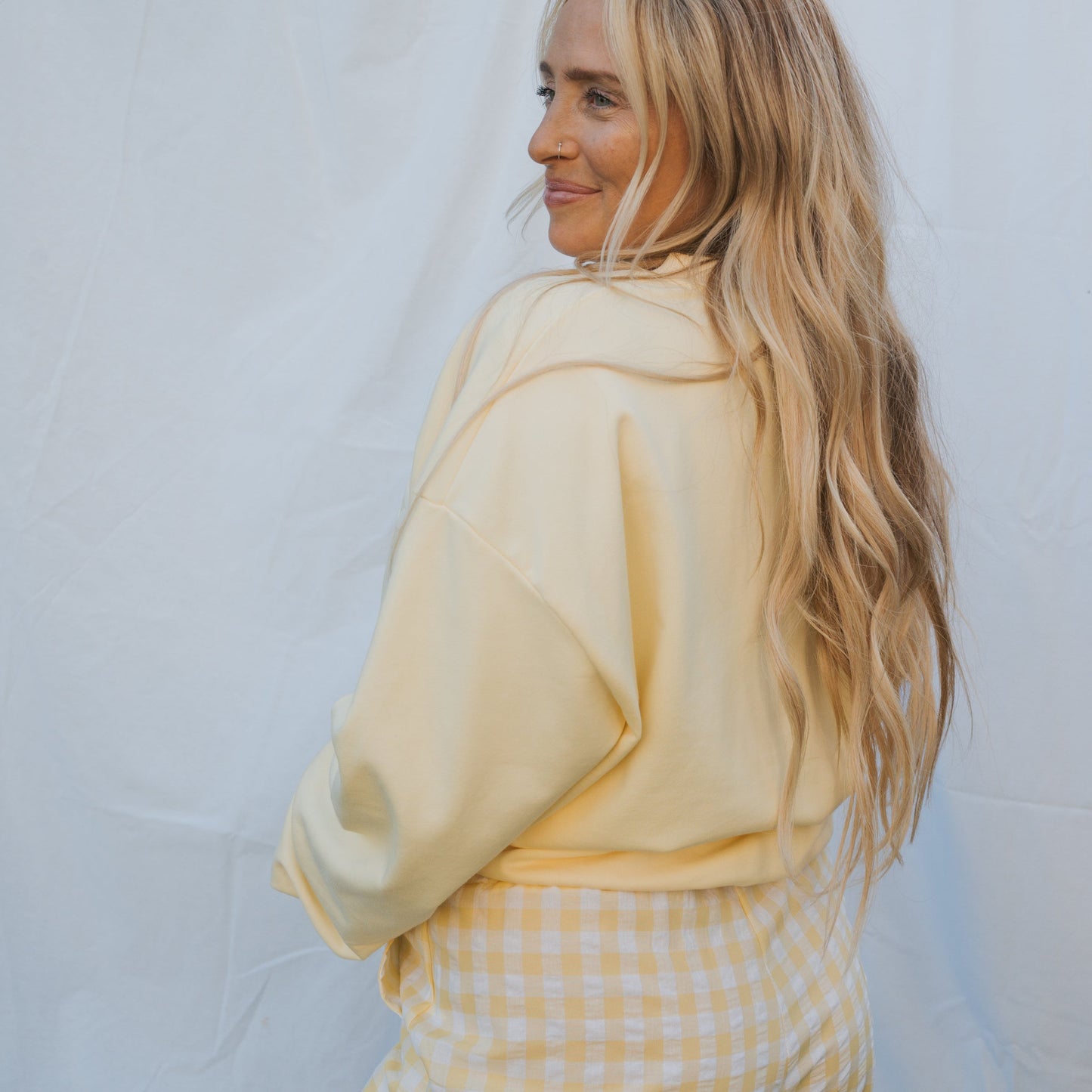 Women's Boxer Shorts | Citron