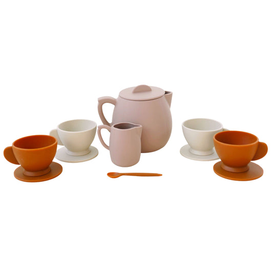 Classic Tea Play Set