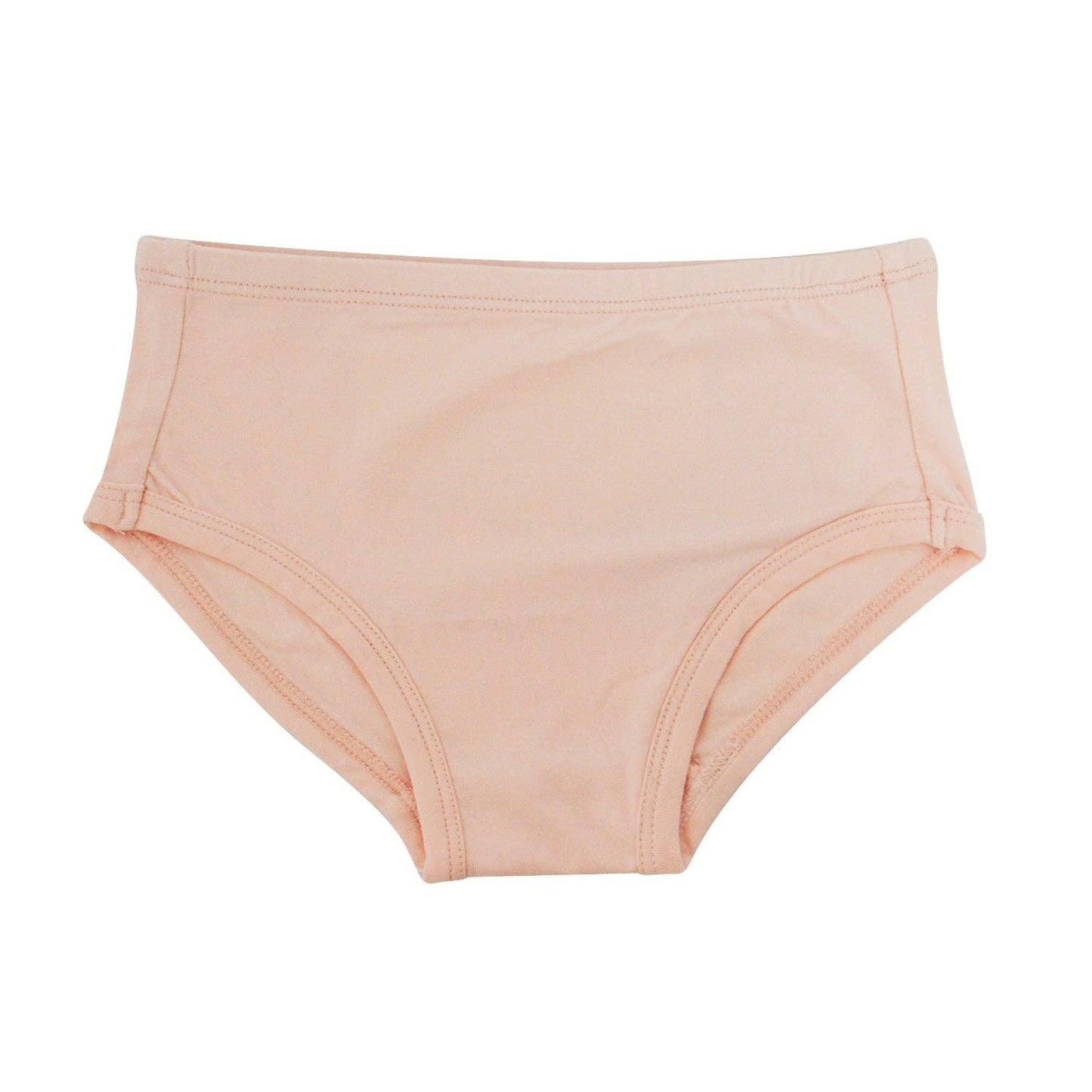 Girl's Underwear - Perfect Pink