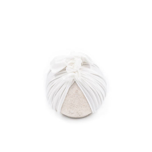 Vintage Head Wrap Hat - Magnolia