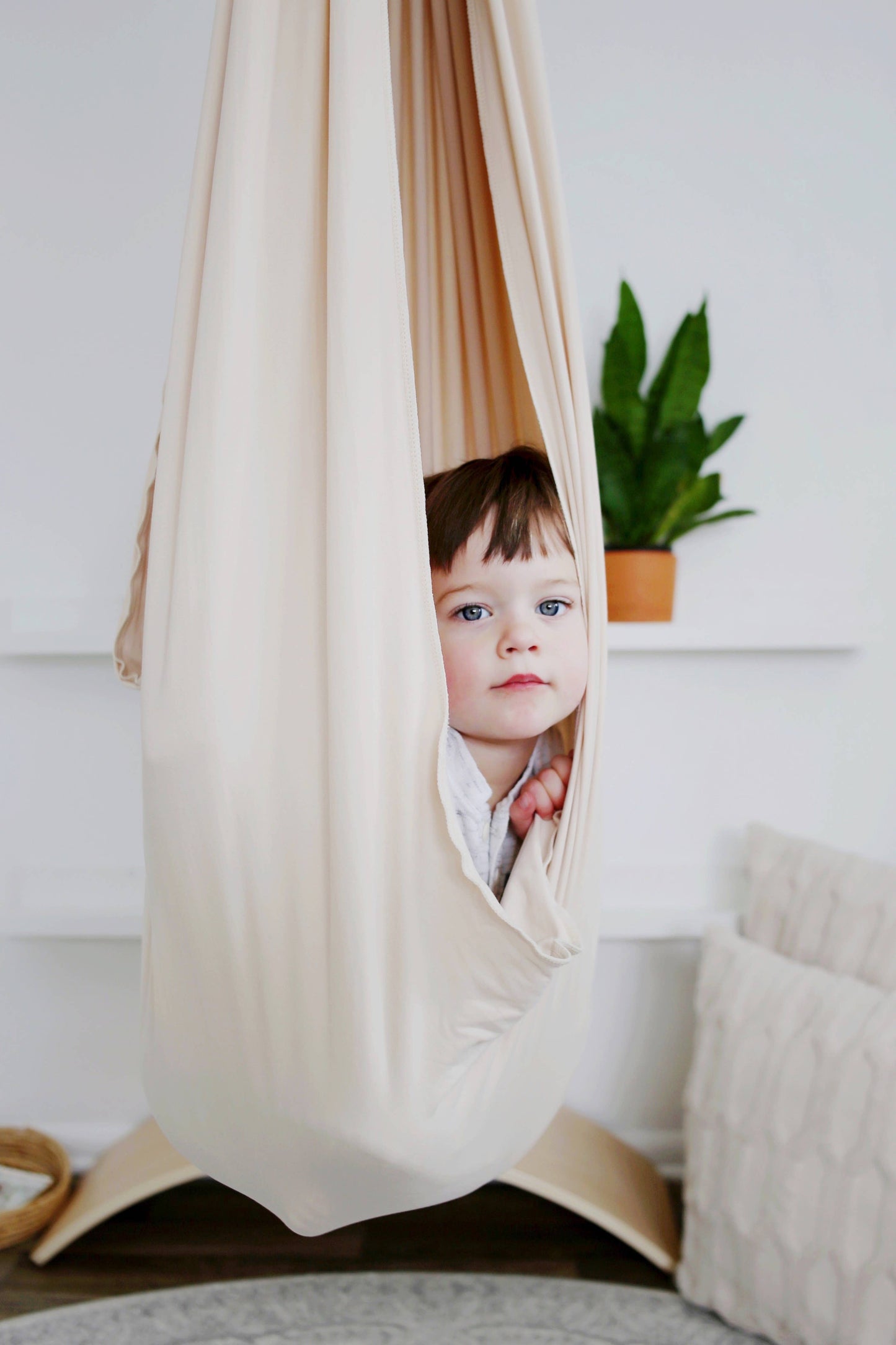 Oat Sensory Swing