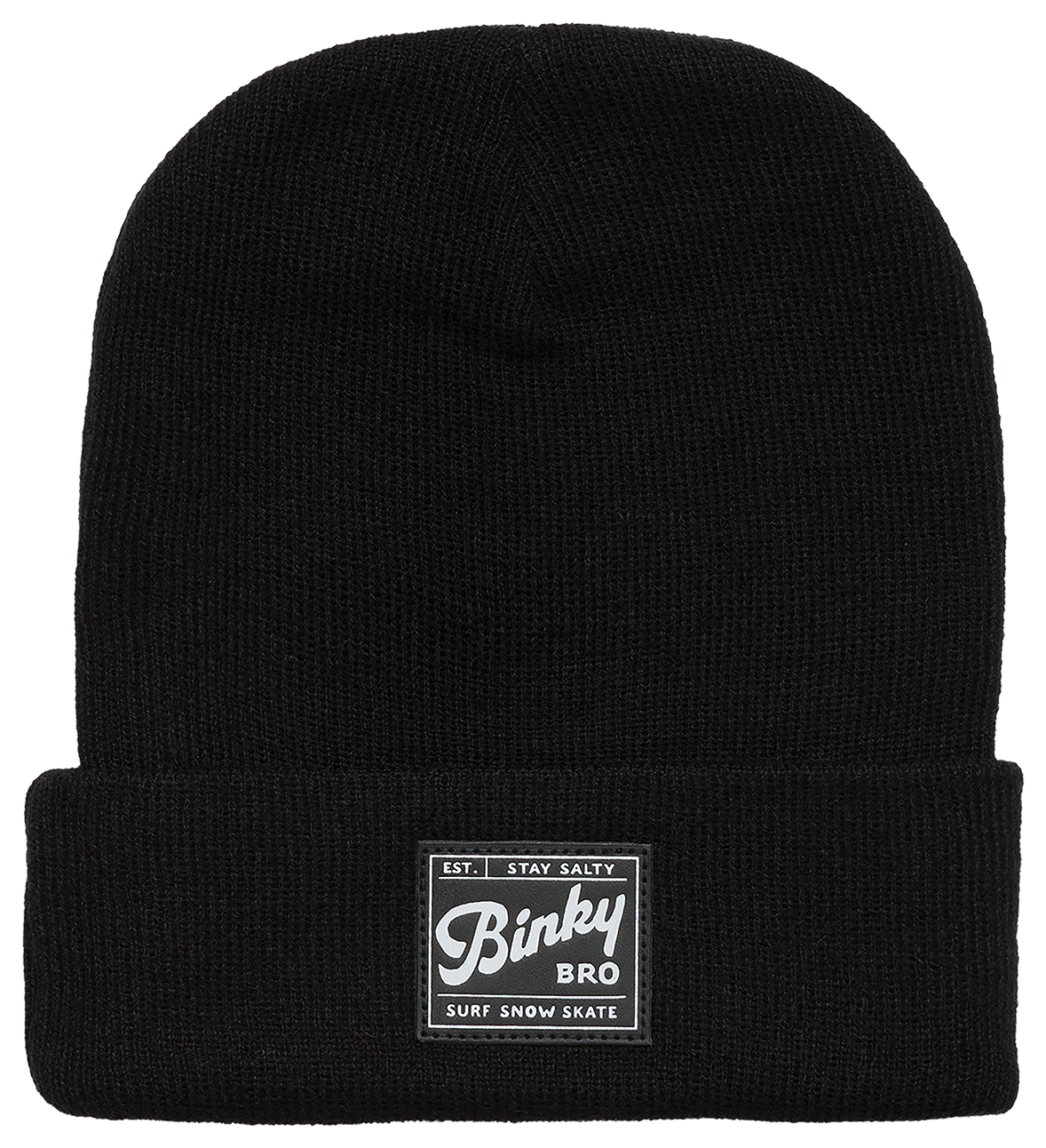 Park City - Midnight Beanie