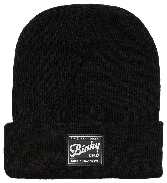 Park City - Midnight Beanie